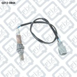 ДАТЧИК ВЫХЛ газов (ЛЯМБДА-ЗОНД) Q-fix Q212-0844