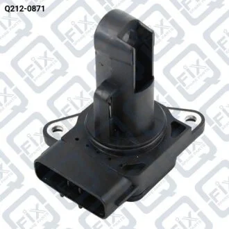 ДАТЧИК РАСХОДА ВОЗДУХА Q-fix Q212-0871