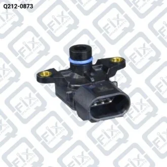 ДАТЧИК АБСОЛЮТНОГО ДАВЛЕНИЯ (MAP) Q-fix Q212-0873