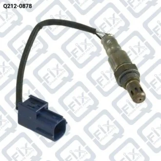 ДАТЧИК КИСЛОРОДНЫЙ Q-fix Q212-0878