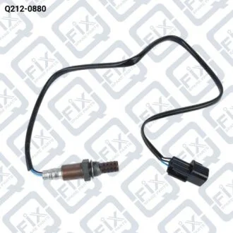 ДАТЧИК КИСЛОРОДНЫЙ Q-fix Q212-0880