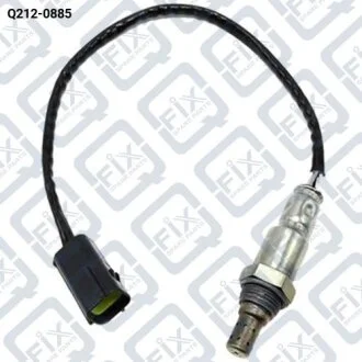 ДАТЧИК КИСЛОРОДНЫЙ Q-fix Q212-0885