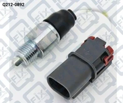 ДАТЧИК ВКЛЮЧЕНИЯ ЗАДНЕГО ХОДА Q-fix Q212-0892