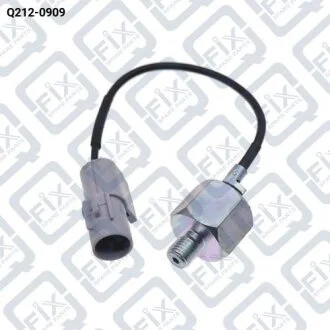 ДАТЧИК ДЕТОНАЦИИ Q-fix Q212-0909