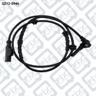 ДАТЧИК ABS ПЕРЕДНИЙ Q-fix Q212-0946