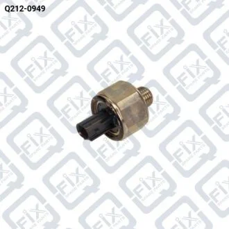 ДАТЧИК ДЕТОНАЦИИ Q-fix Q212-0949