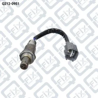 ДАТЧИК ВЫХЛ газов (ЛЯМБДА-ЗОНД) Q-fix Q212-0951