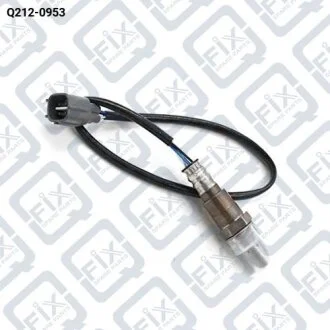 ДАТЧИК ВЫХЛ газов (ЛЯМБДА-ЗОНД) Q-fix Q212-0953