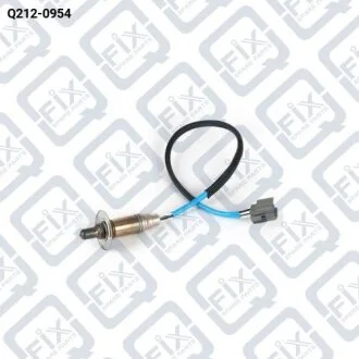 ДАТЧИК ВЫХЛ газов (ЛЯМБДА-ЗОНД) Q-fix Q212-0954