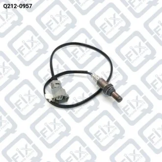 ДАТЧИК ВЫХЛ газов (ЛЯМБДА-ЗОНД) Q-fix Q212-0957