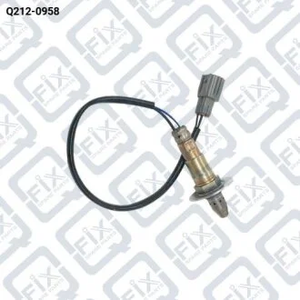 ДАТЧИК ВЫХЛ газов (ЛЯМБДА-ЗОНД) Q-fix Q212-0958