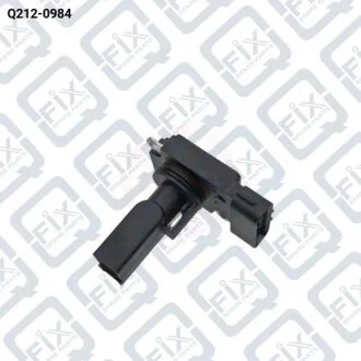 ДАТЧИК ВОЗДУХА (РАСХОДОМЕР) Q-fix Q212-0984