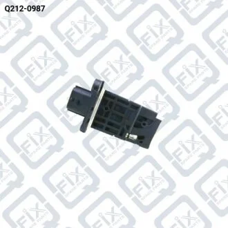 ДАТЧИК ВОЗДУХА (РАСХОДОМЕР) Q-fix Q212-0987