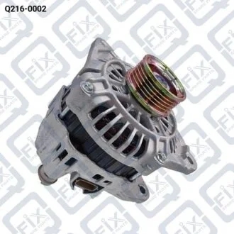 Генератор Q-fix Q216-0002