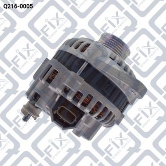 ГЕНЕРАТОР Q-fix Q216-0005
