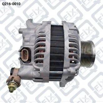 Генератор Q-fix Q216-0010
