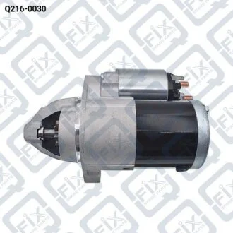 Фото стартер Q-fix Q216-0030 СТАРТЕР Q-fix Q216-0030