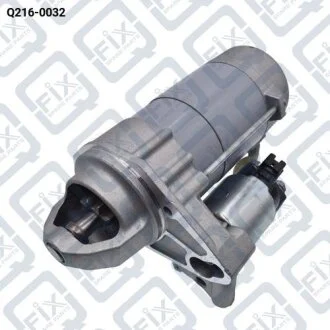 СТАРТЕР Q-fix Q216-0032