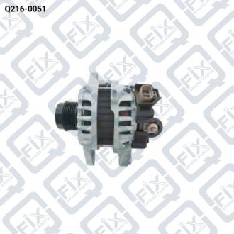 Фото генератор Q-fix Q216-0051 ГЕНЕРАТОР Q-fix Q216-0051