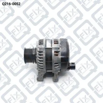 ГЕНЕРАТОР Q-fix Q216-0052