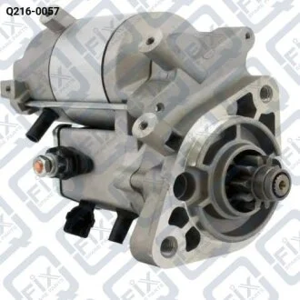 СТАРТЕР Q-fix Q216-0057