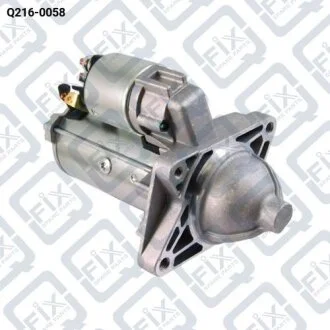 СТАРТЕР Q-fix Q216-0058