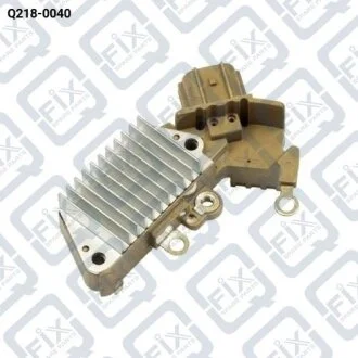 РЕГУЛЯТОР ГЕНЕРАТОРА Q-fix Q218-0040