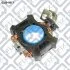Щетки стартера Q-fix Q220-0017 (фото 1)