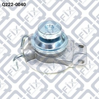Насос подкачки топлива ручной Q-fix Q2220040