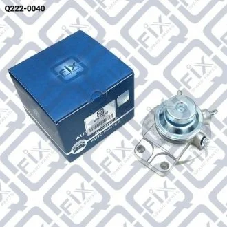 Насос підкачки палива ручной Q-fix Q2220040