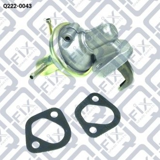 Насос палива Q-fix Q222-0043