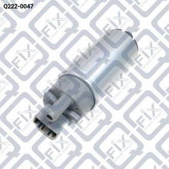 Насос палива Q-fix Q222-0047