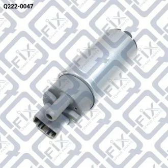 Насос топлива Q-fix Q222-0047