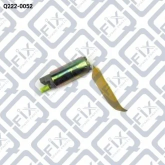 Насос паливний Q-fix Q222-0052