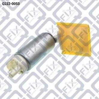 НАСОС ТОПЛИВА Q-fix Q222-0053