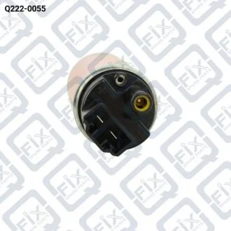 НАСОС ТОПЛИВНЫЙ (вставка) Q-fix Q222-0055
