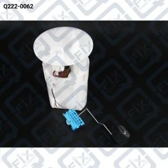 НАСОС ТОПЛИВНЫЙ В СБОРЕ Q-fix Q222-0062