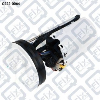 Насос палива Q-fix Q2220064
