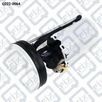 НАСОС ТОПЛИВНЫЙ (в зборе) Q-fix Q2220064