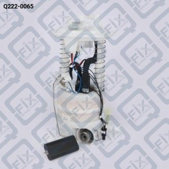 Насос палива Q-fix Q2220065