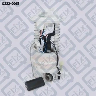 НАСОС ТОПЛИВНЫЙ (в зборе) Q-fix Q2220065