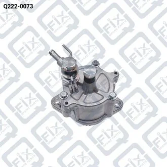 НАСОС ВАКУУМНЫЙ Q-fix Q222-0073