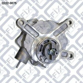НАСОС ВАКУУМНЫЙ Q-fix Q222-0075