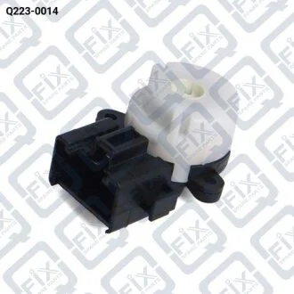 КОНТАКТНАЯ ГРУППА ЗАМКА ЗАЖИГ 7-K Q-fix Q223-0014