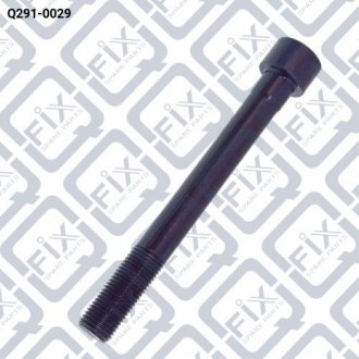 БОЛТ ГОЛОВКИ БЛОКА Q-fix Q291-0029