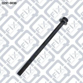Болт головки блоку циліндрів Q-fix Q291-0030