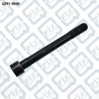 БОЛТ ГОЛОВКИ БЛОКА Q-fix Q291-0040