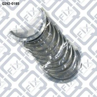 Вкладиші корінні Q-fix Q292-0185