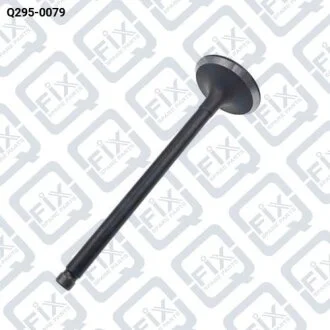 Клапан впускний Q-fix Q295-0079