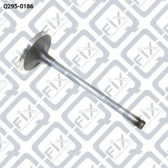 Клапан впускной Q-fix Q295-0186